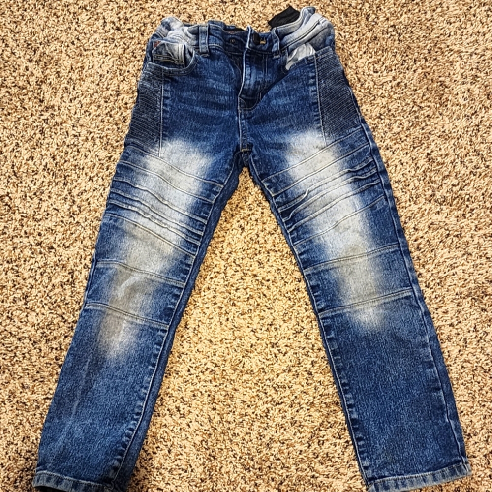 Boys Southpole jeans
